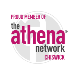Proud Member of Athena - Chiswick